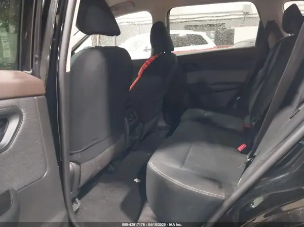 5N1BT3AB0PC873270 2023 NISSAN ROGUE - Image 8