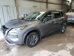 5N1BT3AB0PC874919 2023 NISSAN ROGUE