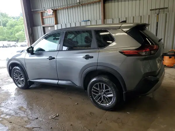 5N1BT3AB0PC874919 2023 NISSAN ROGUE - Image 2