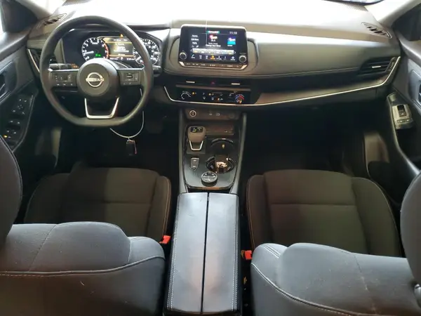 5N1BT3AB0PC874919 2023 NISSAN ROGUE - Image 8