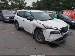5N1BT3AB0PC875004 2023 NISSAN ROGUE