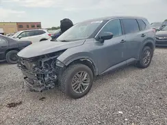 5N1BT3AB0PC876153 2023 NISSAN ROGUE