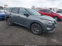 5N1BT3AB0PC879098 2023 NISSAN ROGUE