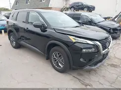 5N1BT3AB0PC883328 2023 NISSAN ROGUE