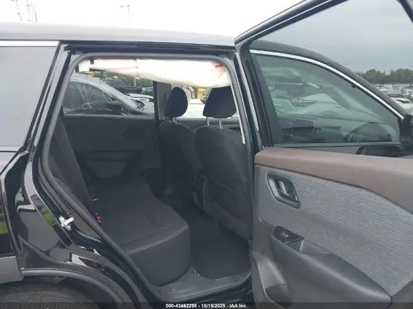 5N1BT3AB0PC883328 2023 NISSAN ROGUE - Image 8