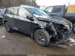 5N1BT3AB0PC883331 2023 NISSAN ROGUE