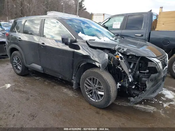 5N1BT3AB0PC883331 2023 NISSAN ROGUE - Image 1