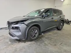 5N1BT3AB0PC886326 2023 NISSAN ROGUE