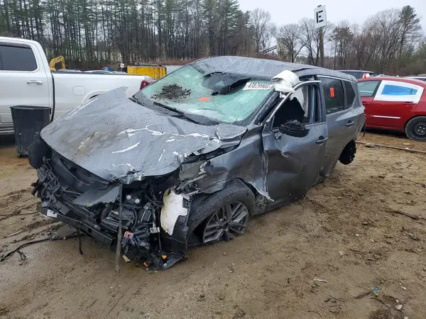 5N1BT3AB0PC887167 2023 NISSAN ROGUE - Image 1