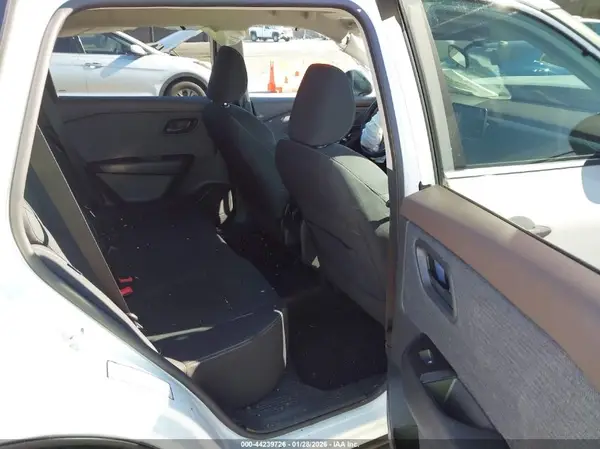 5N1BT3AB0PC88826 2023 NISSAN ROGUE - Image 8