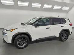 5N1BT3AB0PC888559 2023 NISSAN ROGUE
