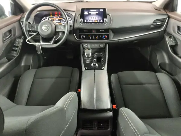 5N1BT3AB0PC888559 2023 NISSAN ROGUE - Image 8