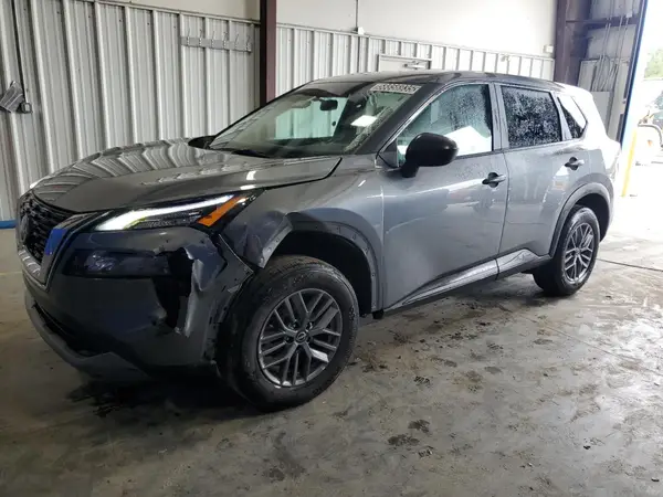 5N1BT3AB0PC896273 2023 NISSAN ROGUE - Image 1