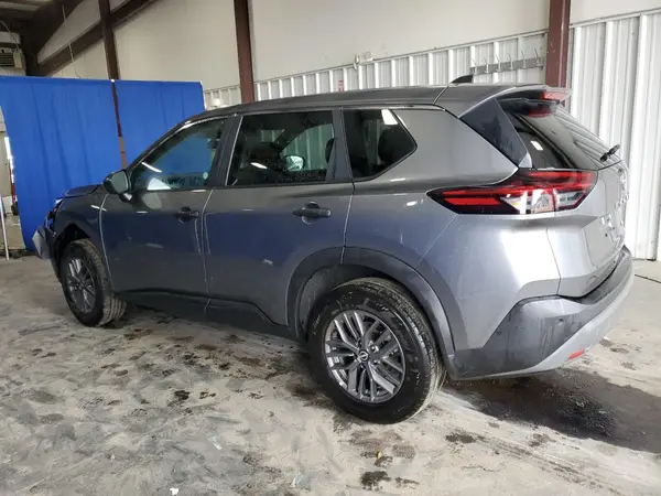 5N1BT3AB0PC896273 2023 NISSAN ROGUE - Image 2