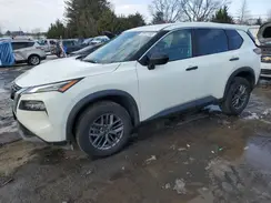 5N1BT3AB0PC899335 2023 NISSAN ROGUE