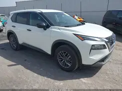 5N1BT3AB0PC899562 2023 NISSAN ROGUE