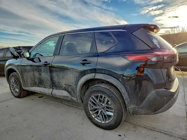 5N1BT3AB0PC901732 2023 NISSAN ROGUE - Image 2