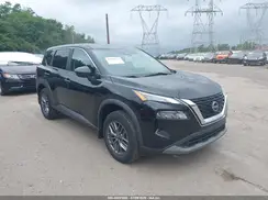 5N1BT3AB0PC903139 2023 NISSAN ROGUE