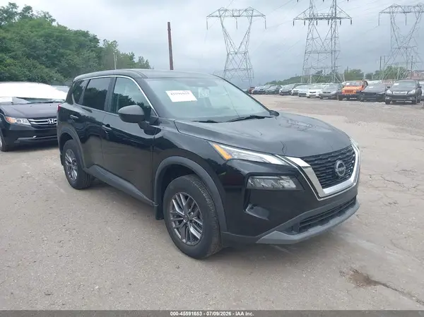 5N1BT3AB0PC903139 2023 NISSAN ROGUE - Image 1