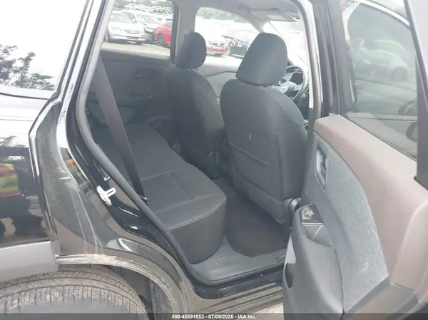 5N1BT3AB0PC903139 2023 NISSAN ROGUE - Image 8