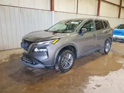 5N1BT3AB0PC906493 2023 NISSAN ROGUE
