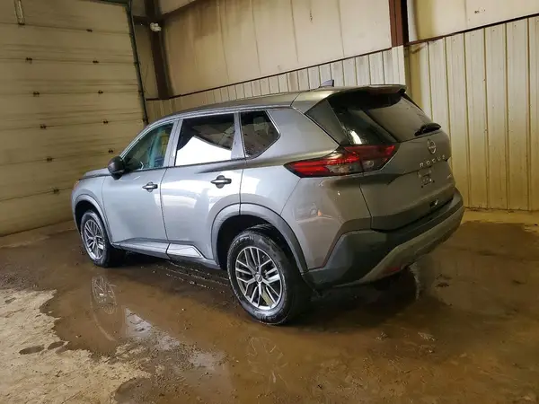 5N1BT3AB0PC906493 2023 NISSAN ROGUE - Image 2