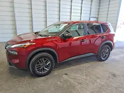 5N1BT3AB0PC908325 2023 NISSAN ROGUE