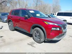 5N1BT3AB0PC908678 2023 NISSAN ROGUE