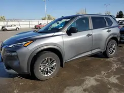 5N1BT3AB0PC917980 2023 NISSAN ROGUE