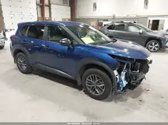 5N1BT3AB0PC919762 2023 NISSAN ROGUE