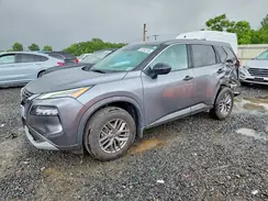 5N1BT3AB0PC920149 2023 NISSAN ROGUE