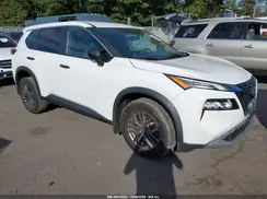 5N1BT3AB0PC927635 2023 NISSAN ROGUE