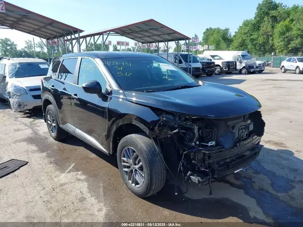 5N1BT3AB0PC929210 2023 NISSAN ROGUE - Image 1