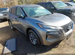 5N1BT3AB0PC930406 2023 NISSAN ROGUE