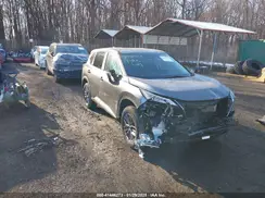 5N1BT3AB0PC932141 2023 NISSAN ROGUE