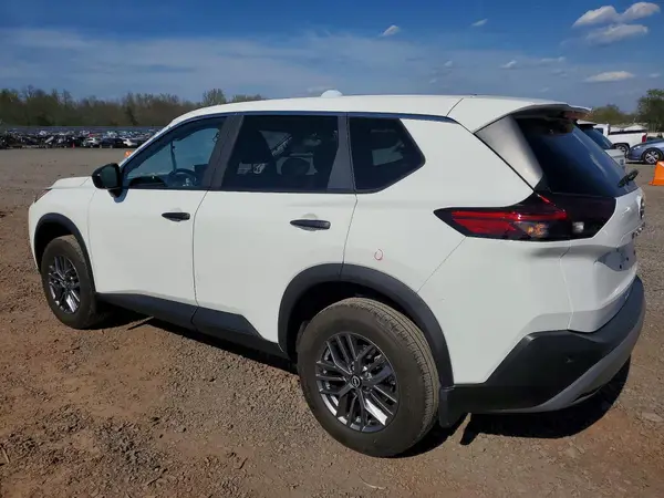 5N1BT3AB0PC934147 2023 NISSAN ROGUE - Image 2