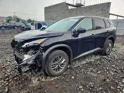 5N1BT3AB0PC936710 2023 NISSAN ROGUE