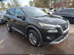 5N1BT3AB0PC937923 2023 NISSAN ROGUE