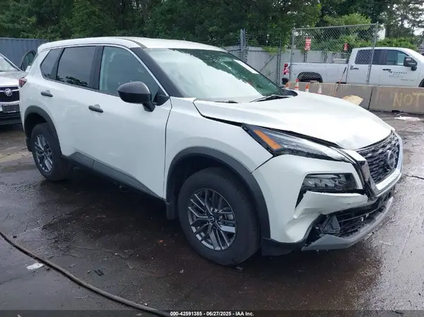 5N1BT3AB0PC940773 2023 NISSAN ROGUE - Image 1