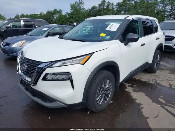 5N1BT3AB0PC940773 2023 NISSAN ROGUE - Image 2