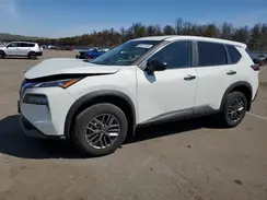 5N1BT3AB0PC941518 2023 NISSAN ROGUE