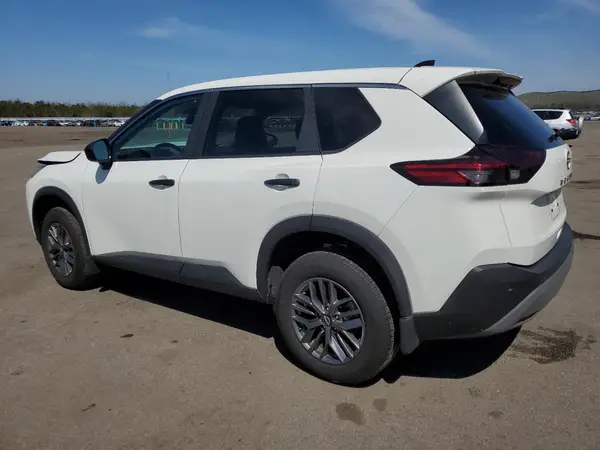 5N1BT3AB0PC941518 2023 NISSAN ROGUE - Image 2