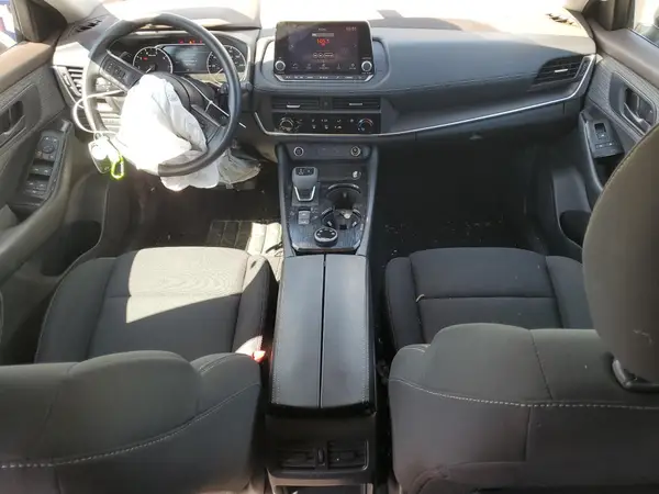 5N1BT3AB0PC941518 2023 NISSAN ROGUE - Image 8