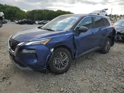 5N1BT3AB0PC942362 2023 NISSAN ROGUE