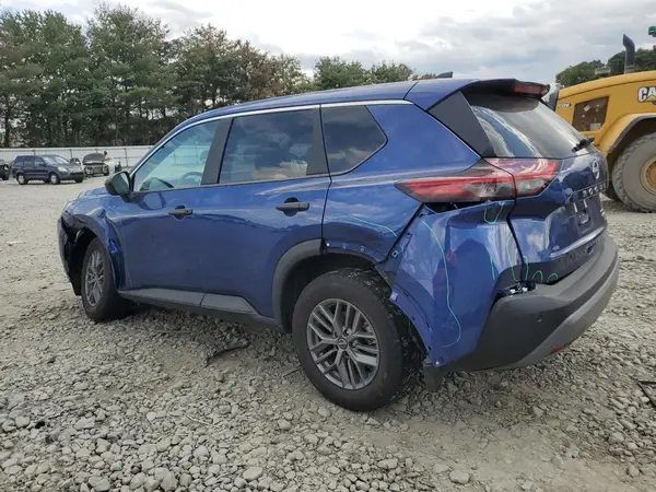 5N1BT3AB0PC942362 2023 NISSAN ROGUE - Image 2