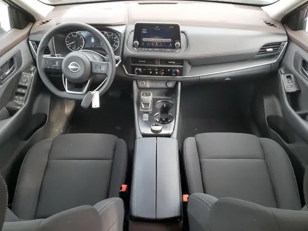 5N1BT3AB0PC942362 2023 NISSAN ROGUE - Image 8