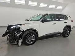 5N1BT3AB0PC945987 2023 NISSAN ROGUE