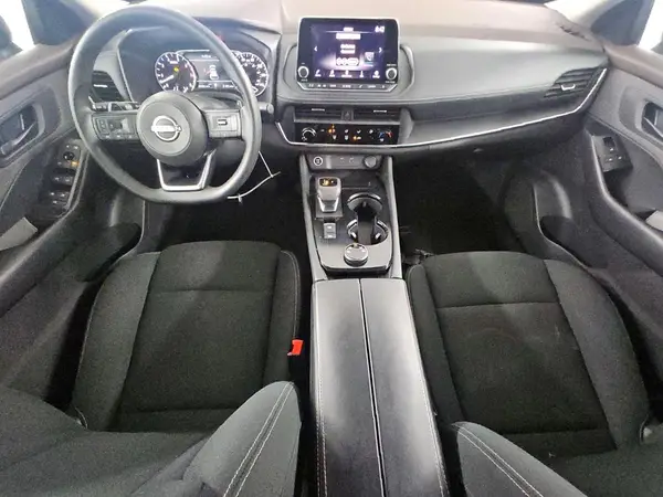 5N1BT3AB0PC945987 2023 NISSAN ROGUE - Image 8