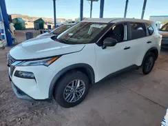5N1BT3AB0PC946105 2023 NISSAN ROGUE
