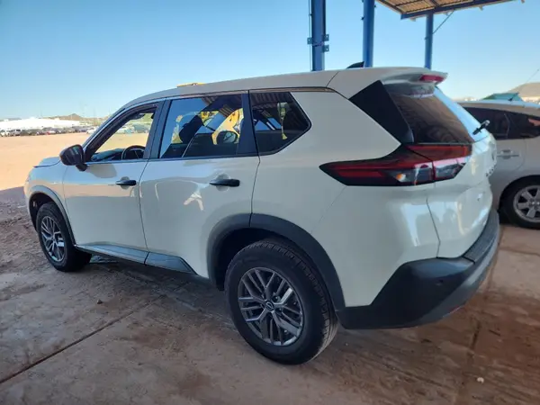 5N1BT3AB0PC946105 2023 NISSAN ROGUE - Image 2
